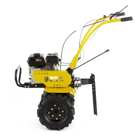 Мотоблок бензиновый DPT-270 Denzel 56402 купить в Новом Уренгое