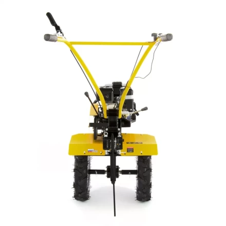 Мотоблок бензиновый DPT-270 Denzel 56402 купить в Новом Уренгое