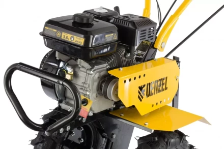 Мотоблок бензиновый DPT-270 Denzel 56402 купить в Новом Уренгое