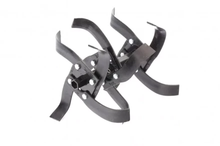 Мотоблок бензиновый DPT-270 Denzel 56402 купить в Новом Уренгое