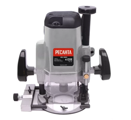 Фрезерная машина Ресанта ФМ-1900Э купить в Новом Уренгое