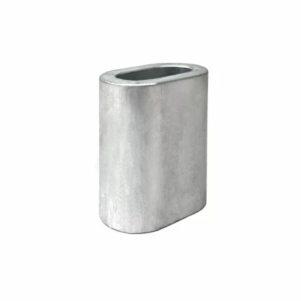 Алюминиевая втулка HITCH 20 мм (SZ071453) купить в Новом Уренгое