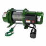 Лебедка электрическая HITCH KCD300 300кг 70м 220В (SZ086786) купить в Новом Уренгое