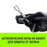 Лебедка электрическая HITCH KCD300 300кг 70м 220В (SZ086786) купить в Новом Уренгое