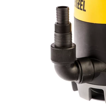 Дренажный насос для чистой и грязной воды Denzel DP-900S 97269 купить в Новом Уренгое