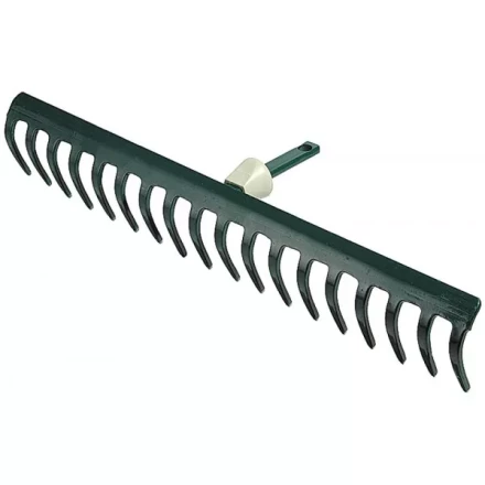 Грабли RACO &quot;MAXI&quot;, 18 зубцов, с быстрозажимным механизмом, 460мм 4230-53806 купить в Новом Уренгое