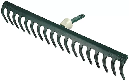 Грабли RACO &quot;MAXI&quot;, 18 зубцов, с быстрозажимным механизмом, 460мм 4230-53806 купить в Новом Уренгое