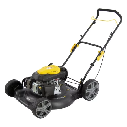 Газонокосилка бензиновая GLD-560, 196 см3, ширина 56 см Denzel 58808 купить в Новом Уренгое