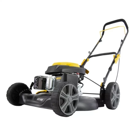 Газонокосилка бензиновая GLD-560, 196 см3, ширина 56 см Denzel 58808 купить в Новом Уренгое