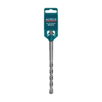 Бур по бетону ALTECO 6х110 SDS-Plus 17364