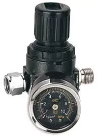 Регулятор с манометром АR802А Auarita купить в Новом Уренгое