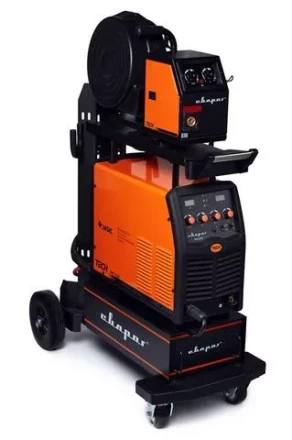 Сварочный автомат Сварог TECH MIG 3500 (N222) с НАКС купить в Новом Уренгое