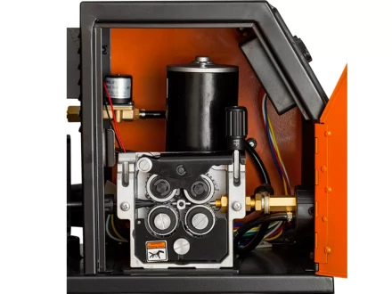 Сварочный автомат Сварог TECH MIG 3500 (N222) с НАКС купить в Новом Уренгое