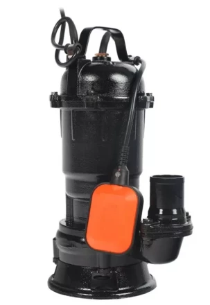 Насос дренажный для грязной воды FQ 600 C PATRIOT купить в Новом Уренгое