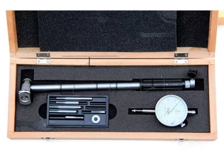 Нутромер НИ 18-35 (0.01) купить в Новом Уренгое