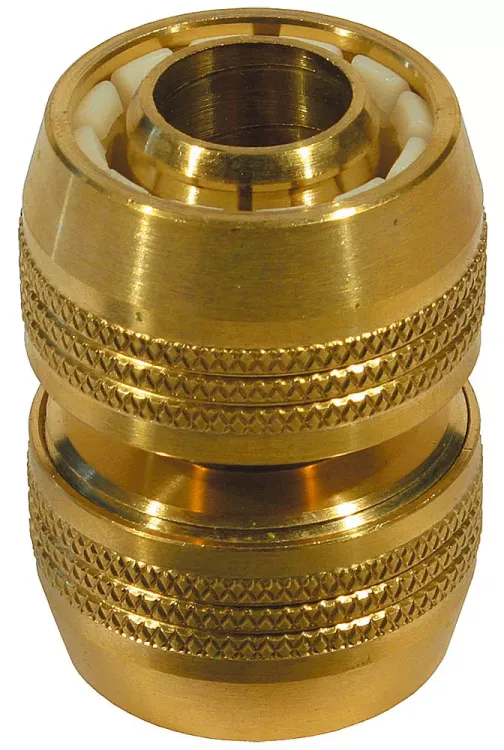 Муфта RACO "Profi" (шланг-шланг) латунная, 3/4" 4246-55019B купить в Новом Уренгое