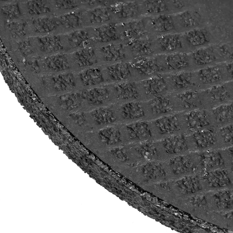 Круг шлифовальный по металлу, 150 х 6,0 х 22,2 мм, A24QBF// Denzel 74272 купить в Новом Уренгое