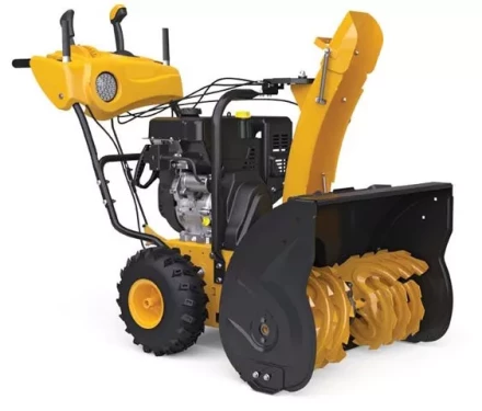 Снегоуборщик бензиновый RedVerg RD-260-90E купить в Новом Уренгое