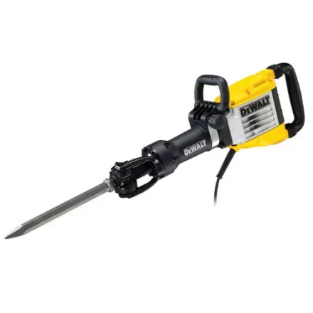 Отбойный молоток DeWalt D 25961 K купить в Новом Уренгое