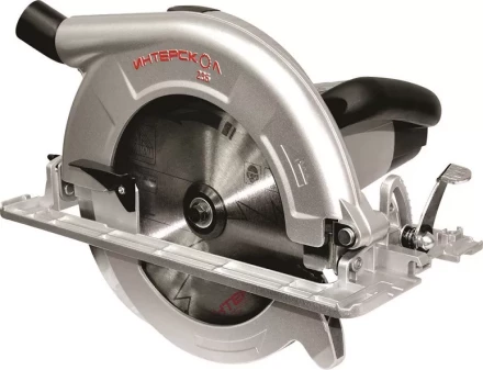 Пила дисковая ДП-235/2050 ЭМ ИНТЕРСКОЛ купить в Новом Уренгое