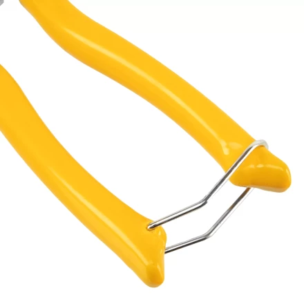 Болторез компактный, 225 мм - 9&quot;, Cr-V // Denzel 78500 купить в Новом Уренгое