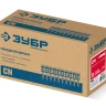 ЗУБР CN усиленные bullet point 22 х 3.05 мм, гвозди по бетону оцинкованные, 1000 шт (305387-22) купить в Новом Уренгое