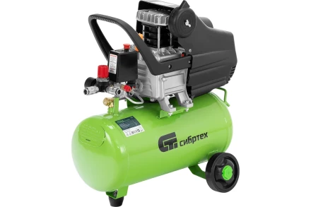 Воздушный компрессор СИБРТЕХ КК-1100/22 58036 купить в Новом Уренгое