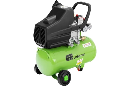 Воздушный компрессор СИБРТЕХ КК-1100/22 58036 купить в Новом Уренгое