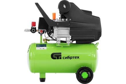 Воздушный компрессор СИБРТЕХ КК-1100/22 58036 купить в Новом Уренгое