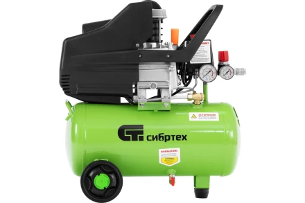Воздушный компрессор СИБРТЕХ КК-1100/22 58036 купить в Новом Уренгое