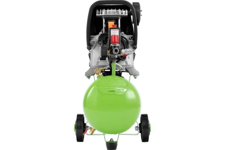 Воздушный компрессор СИБРТЕХ КК-1100/22 58036 купить в Новом Уренгое