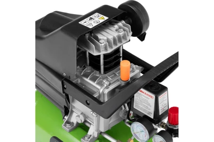 Воздушный компрессор СИБРТЕХ КК-1100/22 58036 купить в Новом Уренгое