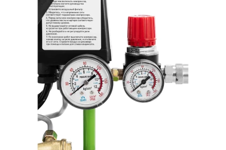 Воздушный компрессор СИБРТЕХ КК-1100/22 58036 купить в Новом Уренгое