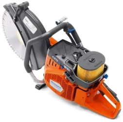 Бензорез K 760/12" Husqvarna