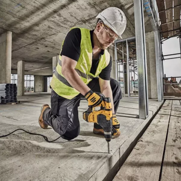 Перфоратор  D25333 K SDS-plus DeWalt купить в Новом Уренгое