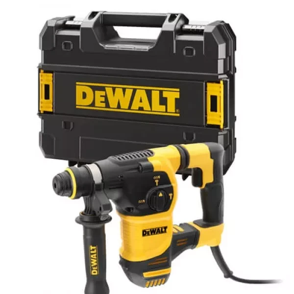 Перфоратор  D25333 K SDS-plus DeWalt купить в Новом Уренгое