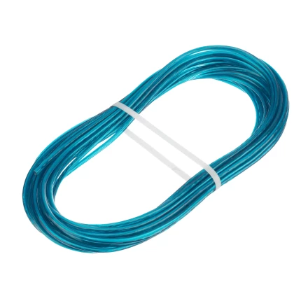 Шнур хозяйственный с полимерным покрытием, 3 мм, L 10 м, Home Palisad 937025 купить в Новом Уренгое