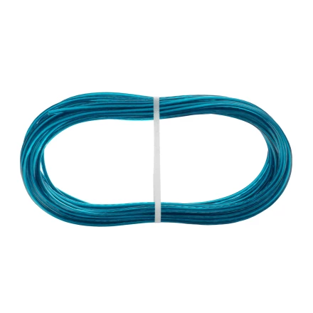 Шнур хозяйственный с полимерным покрытием, 3 мм, L 10 м, Home Palisad 937025 купить в Новом Уренгое