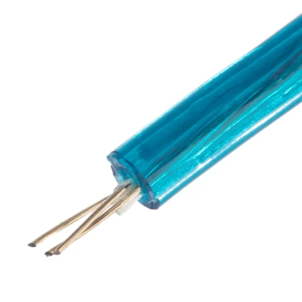 Шнур хозяйственный с полимерным покрытием, 3 мм, L 10 м, Home Palisad 937025 купить в Новом Уренгое