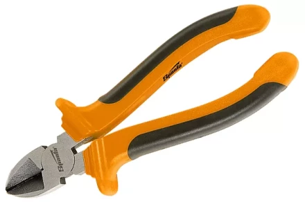 Бокорезы Comfort 200 мм шлифованные двухкомпонентные рукоятки SPARTA 17570 купить в Новом Уренгое