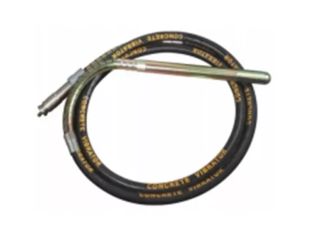 Гибкий вал с вибронаконечником 32 мм 4,0 м для глубинных вибраторов ZN-C 1024065 купить в Новом Уренгое