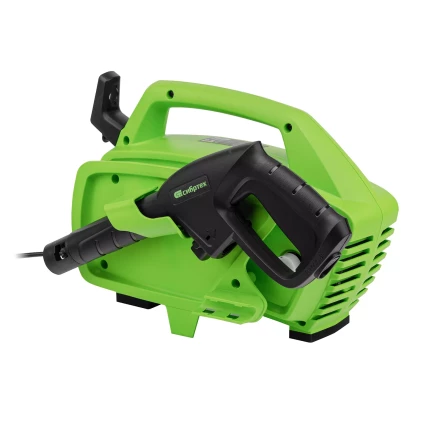 Моечная машина высокого давления Сибртех АМ-1100, 1100 Вт, 90 бар, 280 л/ч, переносная 58223 купить в Новом Уренгое