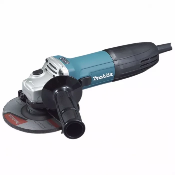 Угловая шлифовальная машина Makita GA4530 УШМ Болгарка купить в Новом Уренгое