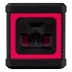 Лазерный уровень MTX XQB RED Basic SET, 10 м, красный луч, батарейки, резьба 1/4" 35018 купить в Новом Уренгое