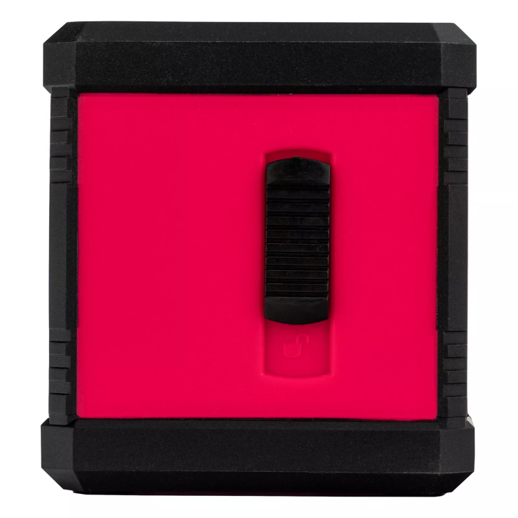 Лазерный уровень MTX XQB RED Basic SET, 10 м, красный луч, батарейки, резьба 1/4" 35018 купить в Новом Уренгое