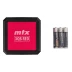 Лазерный уровень MTX XQB RED Basic SET, 10 м, красный луч, батарейки, резьба 1/4" 35018 купить в Новом Уренгое