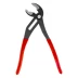 Клещи переставные 250 мм Matrix, кнопочный механизм, хром-ванадий, обливные рукоятки 17926 купить в Новом Уренгое
