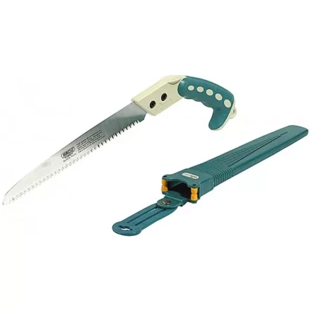 Пила садовая RACO в ножнах 300 / 480 мм 4216-53/318C купить в Новом Уренгое