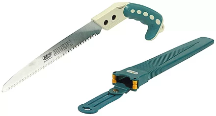 Пила садовая RACO в ножнах 300 / 480 мм 4216-53/318C купить в Новом Уренгое