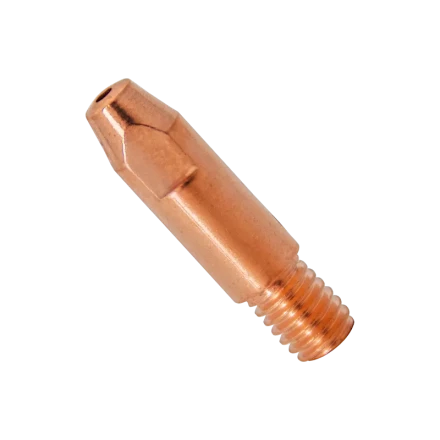 Наконечник М6x28х0,8 mm E-Cu (BS) Оберон BS140.0051 купить в Новом Уренгое